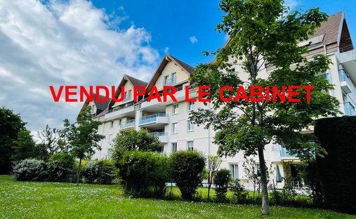 Appartamento a San Giuliano di Genevia, Auvergne-Rodano-Alpi, Francia 1