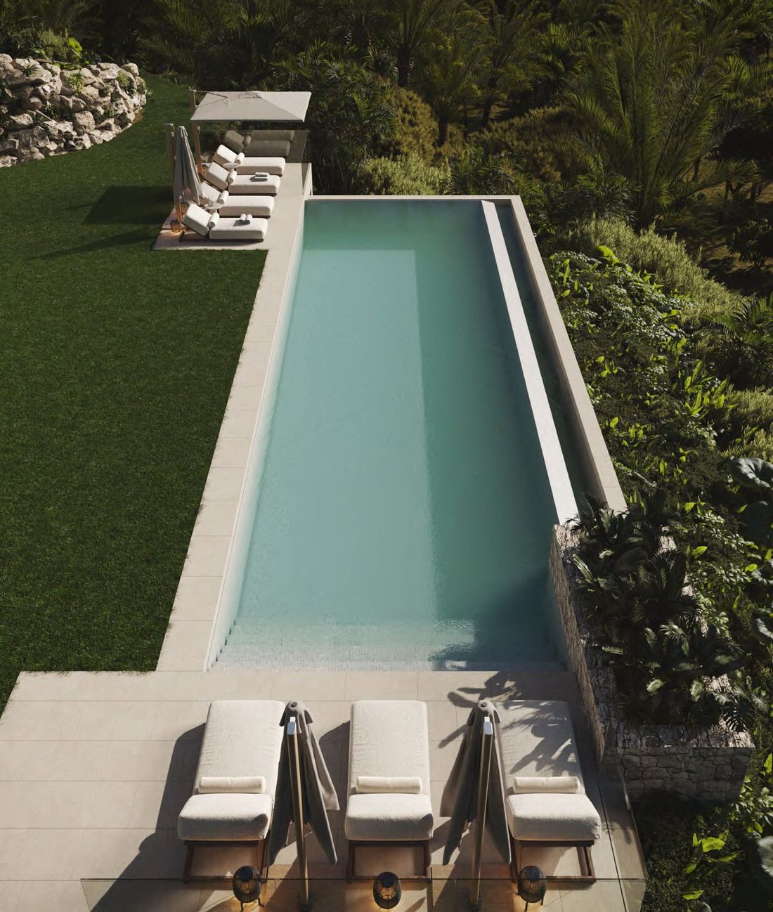 Villa in La Zagaleta, Benahavis, Andalusia 5 - 17443597