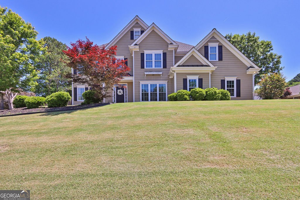 House in Lawrenceville, Georgia, United States 1 - 17934066