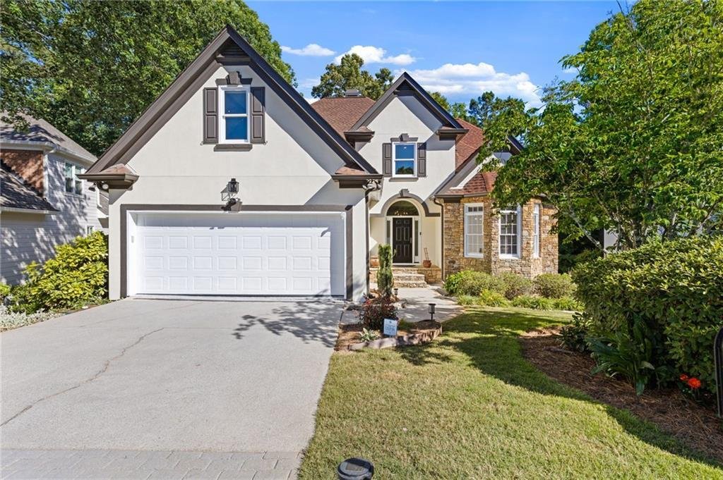 House in Atlanta, Georgia, United States 1 - 17928868