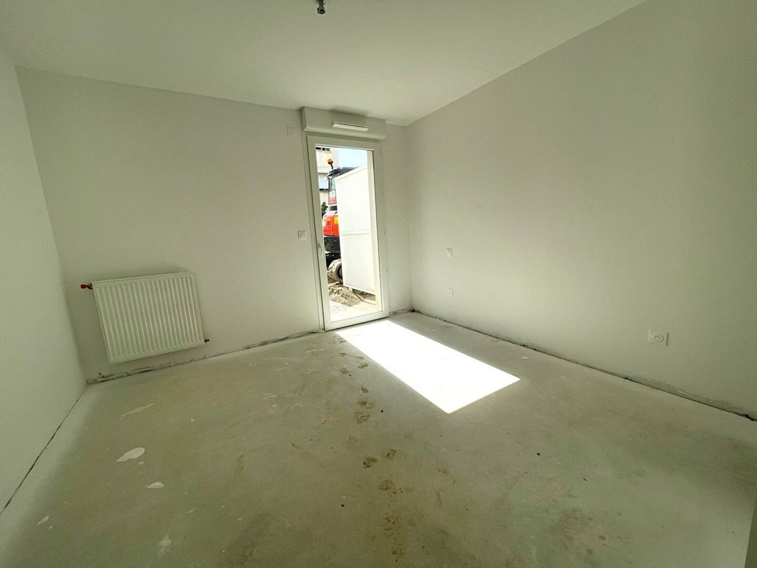 Apartment in Saint Cyprien, Toulouse, France 5 - 16467607
