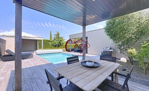Casa en Latresne, Nueva Aquitania, Francia 1