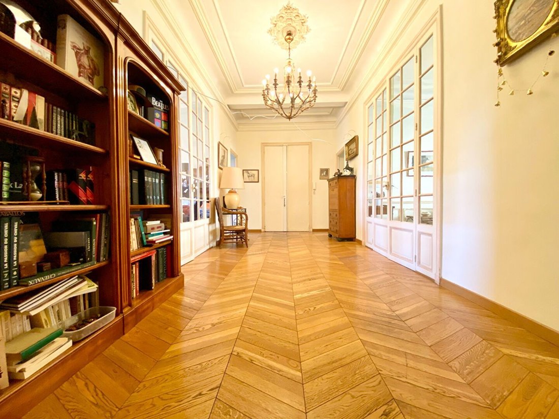 Apartment in 1er Arrondissement, Marseille, France 1 - 15510357