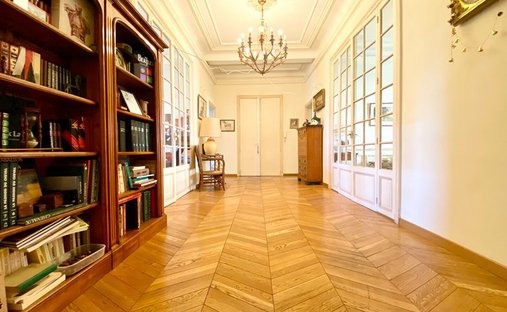 Appartement à 1er Arrondissement, Marseille, France 1
