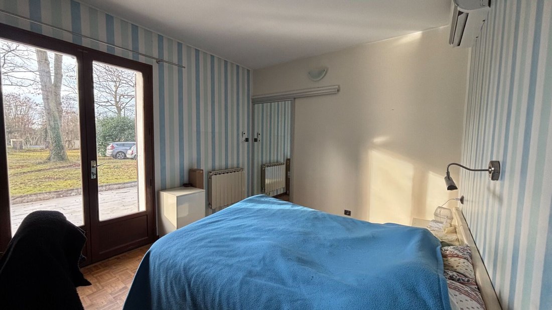 House in Ouest, Lamorlaye, France 5 - 17237099