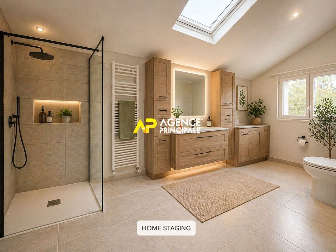 House in L'Union, Sartrouville, France 4 - 16066312
