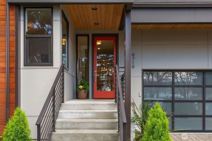 House in Seattle, Washington, United States 2 - 17767015