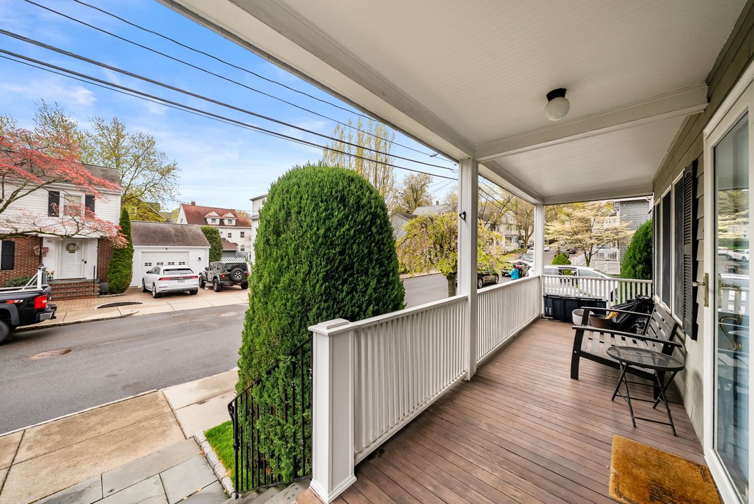 Apartment in Boston, Massachusetts, United States 4 - 17929542