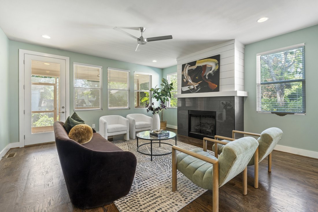 Co Op in Nashville, Tennessee, United States 1 - 17937310