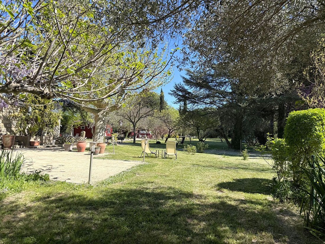 House in Montagne des Chèvres, Villeneuve-lès-Avignon, France 4 - 16408669