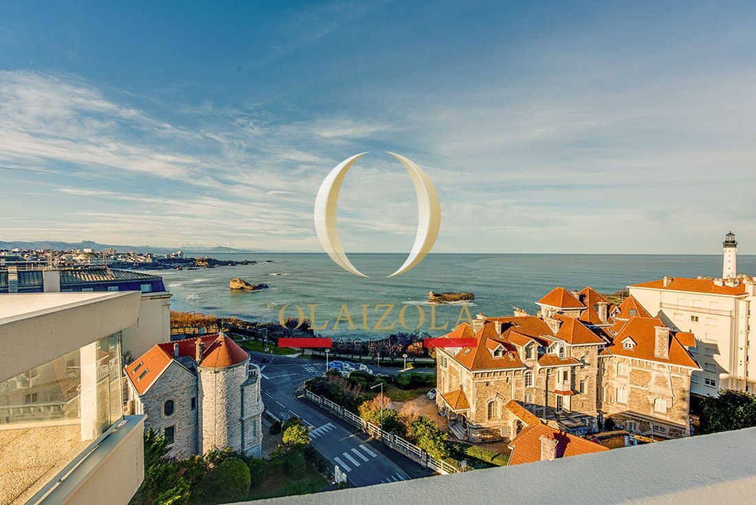 Apartment in Saint Martin-Cité des Fleurs, Biarritz, France 5 - 17304717