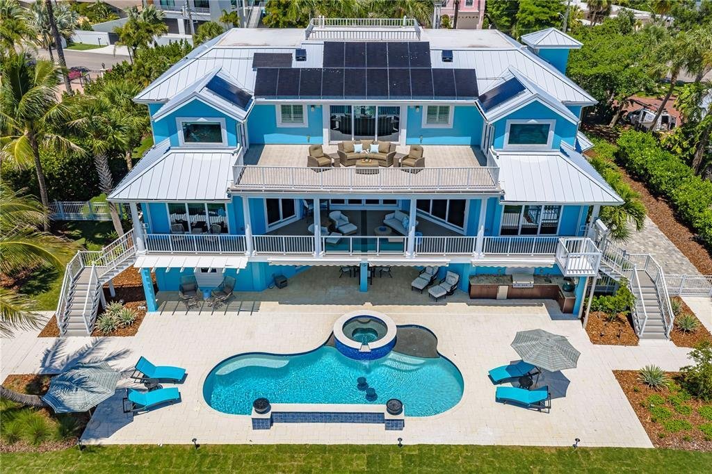 House in Sarasota, Florida, United States 3 - 17940310