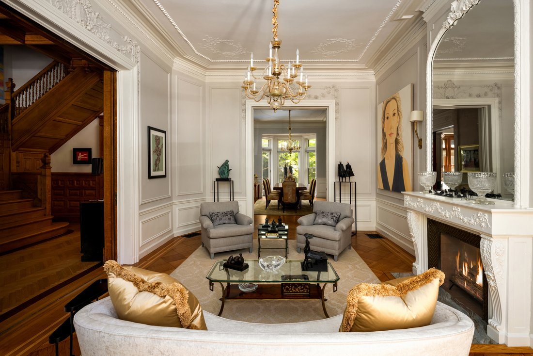 Apartment in New York, New York, United States 4 - 17930093