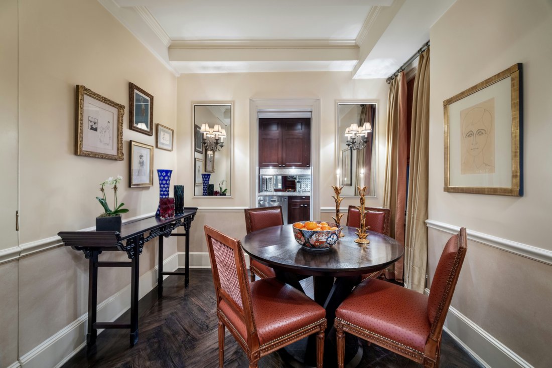 Condo in New York, New York, United States 4 - 17473649