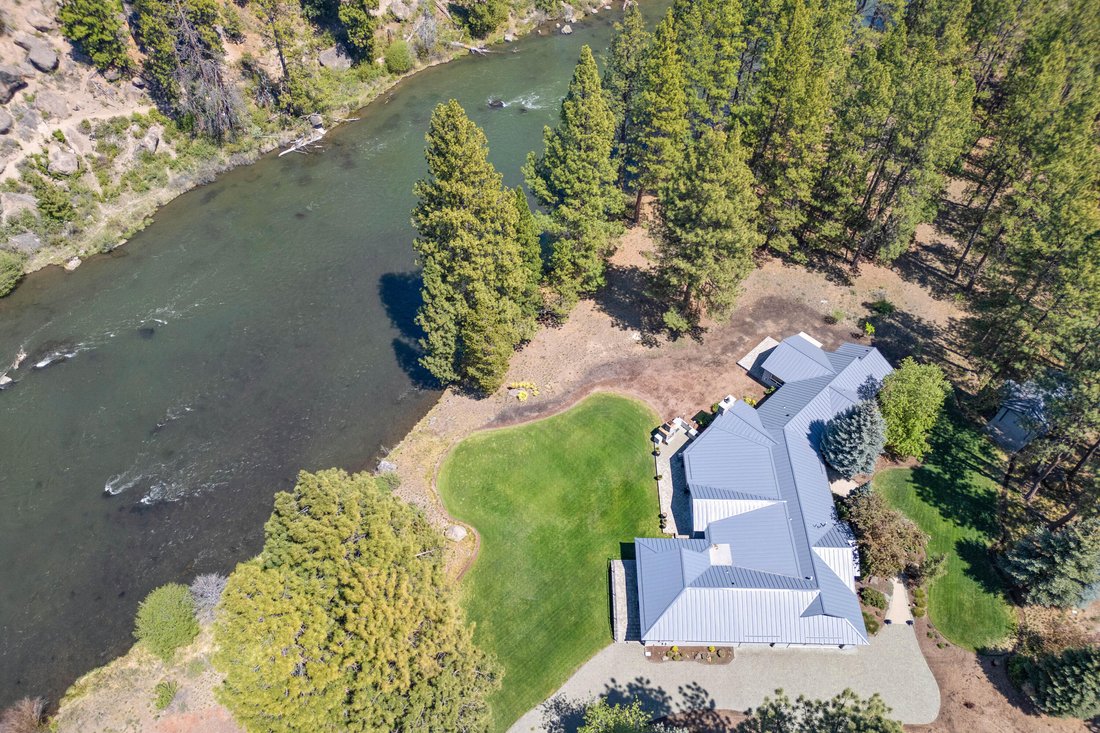 House in Bend, Oregon, United States 1 - 17933471