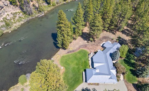 Maison à Bend, Oregon, États-Unis 1