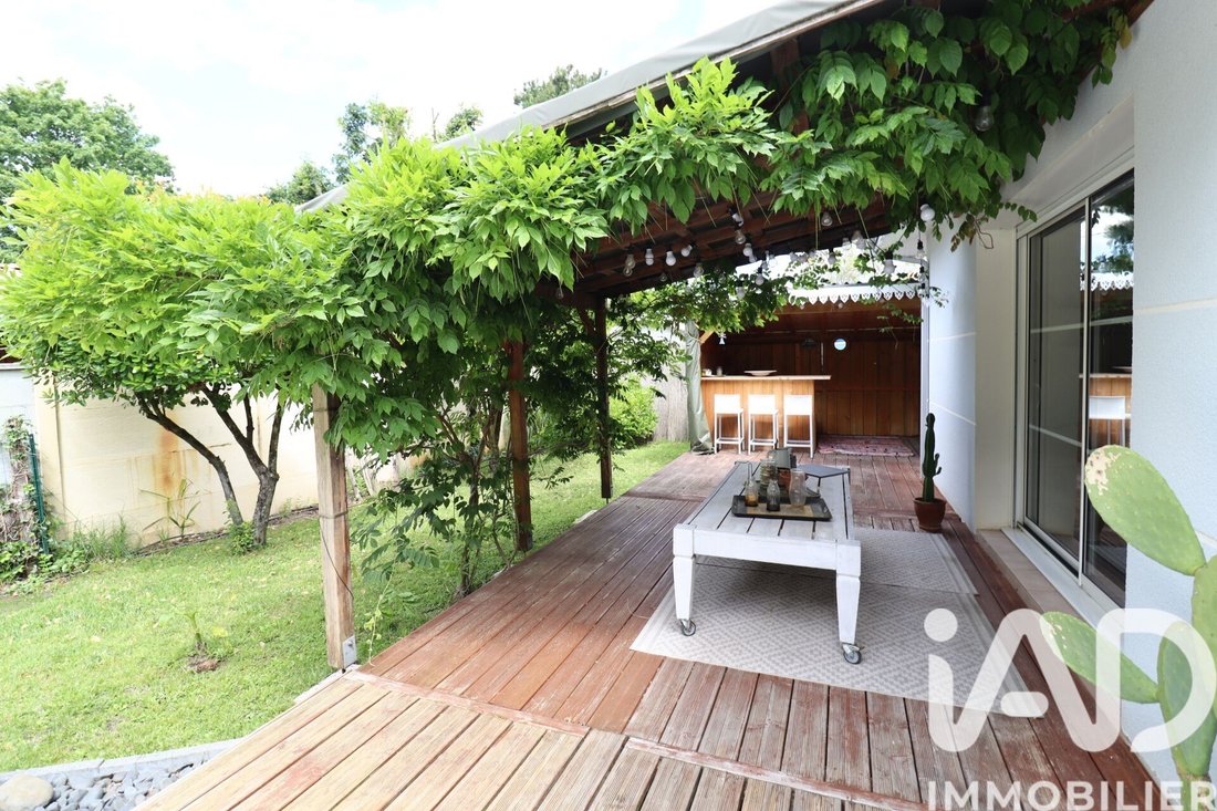 House in Mestras, Gujan-Mestras, France 3 - 17943905
