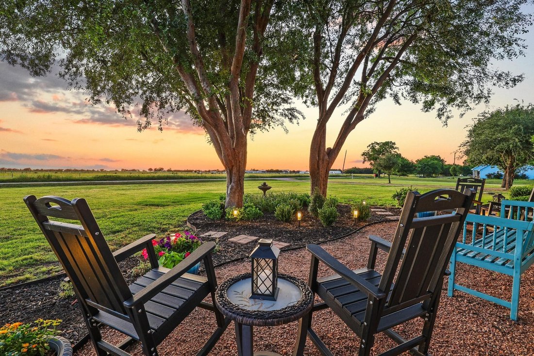 House in Trenton, Texas, United States 5 - 17941290