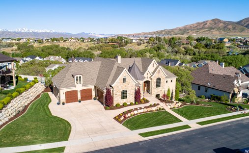 Casa a Highland, Utah, Stati Uniti 1