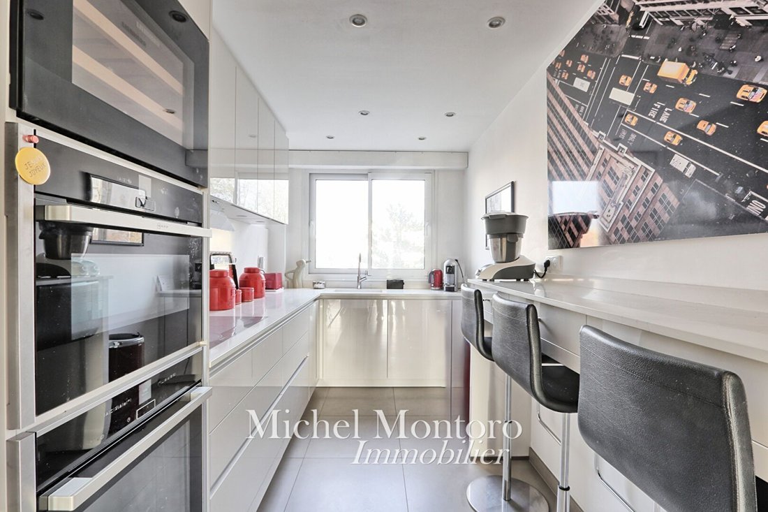 Apartment in Forêt, Saint-Germain-en-Laye, France 3 - 17265726