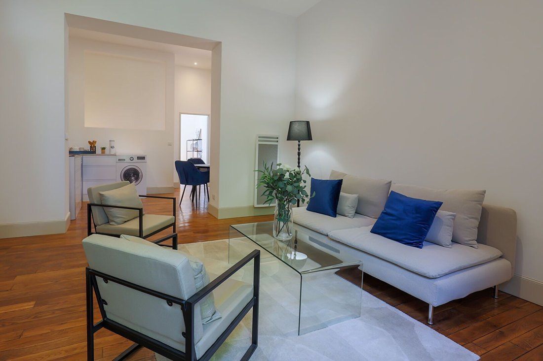 Apartment in Saint Cyprien, Toulouse, France 5 - 16467591