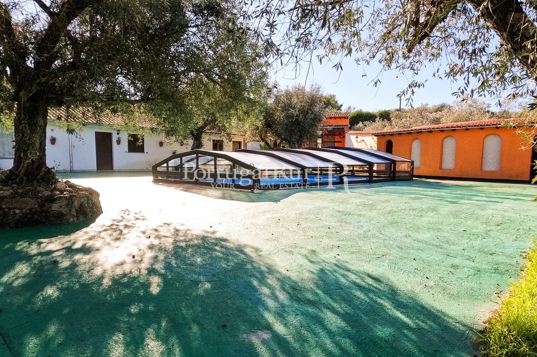Finca in Belmonte e Colmeal da Torre, Castelo Branco District, Portugal 5 - 17937718