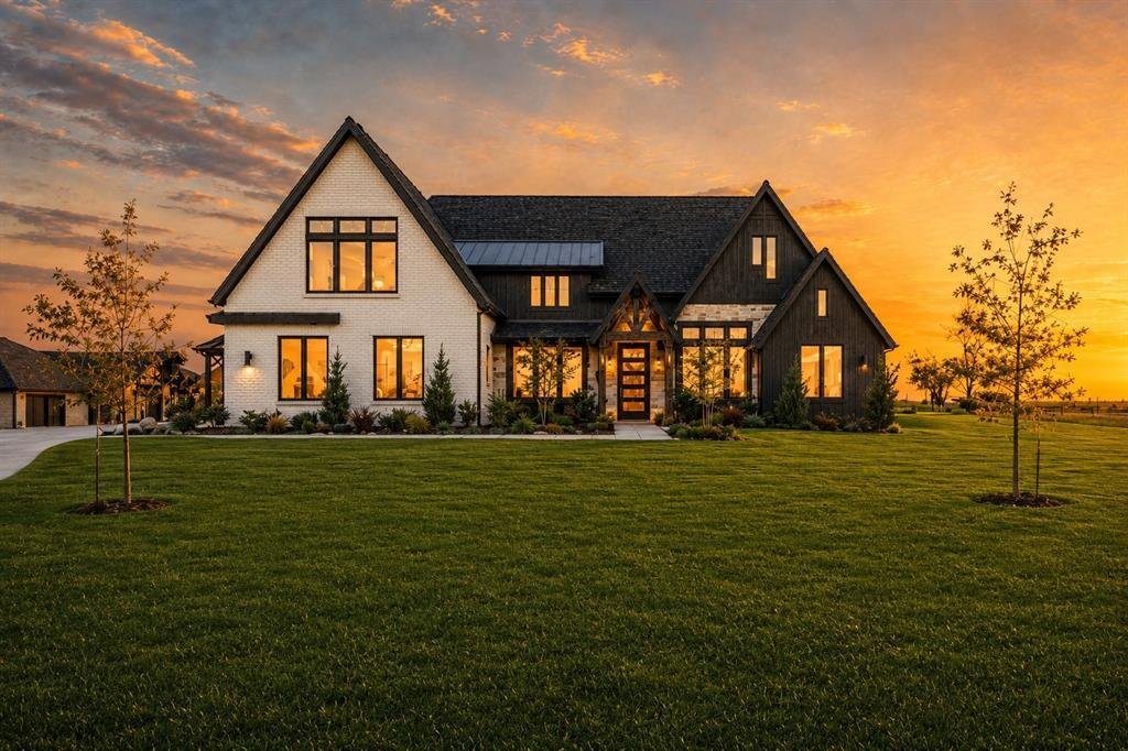 House in Fort Worth, Texas, United States 1 - 17934706
