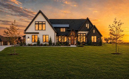 Casa a Fort Worth, Texas, Stati Uniti 1