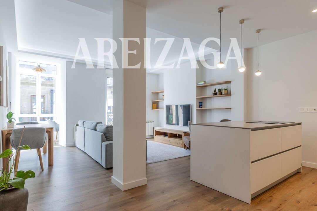 Apartment in Centro, Donostia-San Sebastian, Spain 3 - 17932828