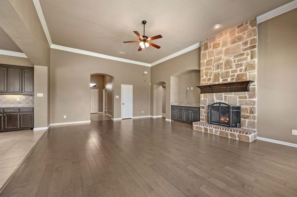 House in Decatur, Texas, United States 3 - 17934577