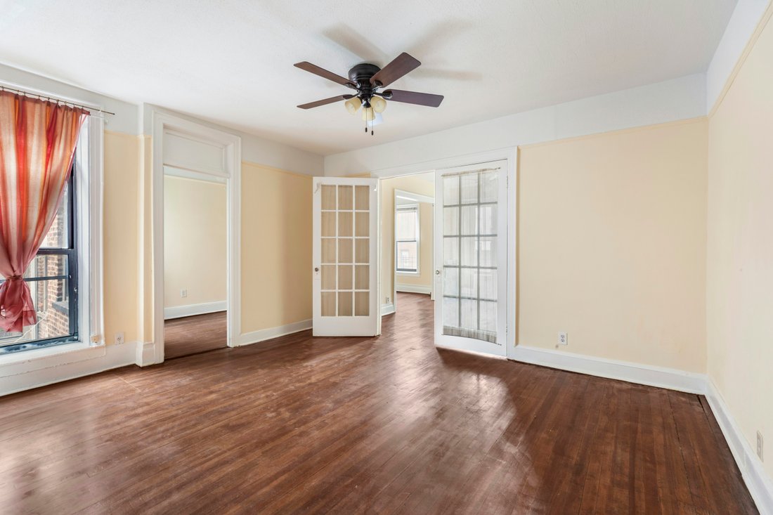 Co Op in New York, New York, United States 1 - 16748485