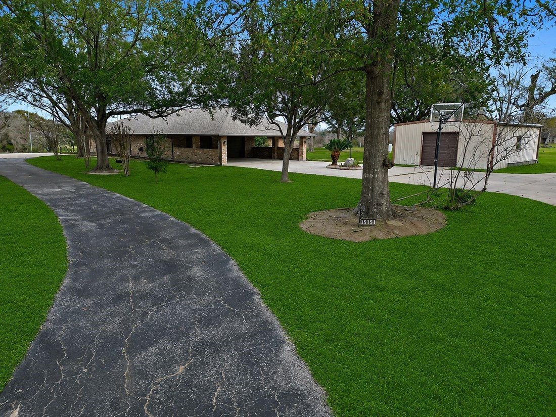 House in Baytown, Texas, United States 5 - 17209405