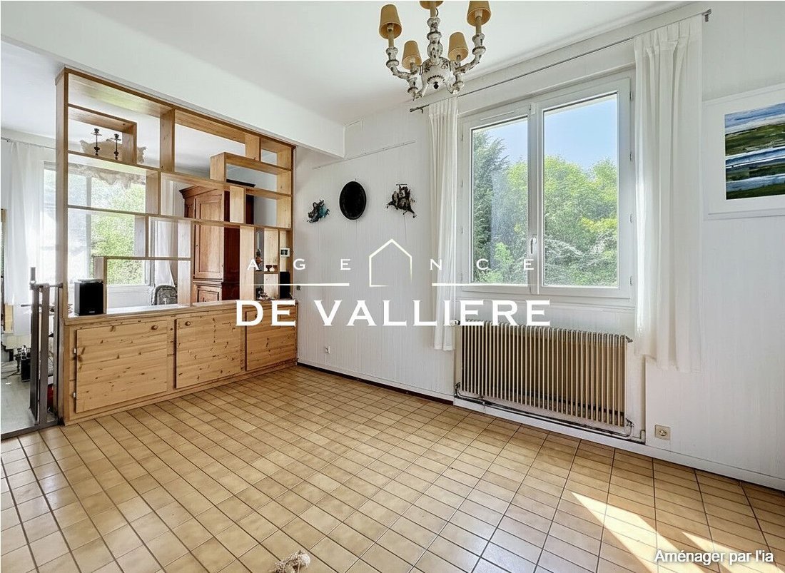 House in Centre Ville, Rueil-Malmaison, France 3 - 16923224