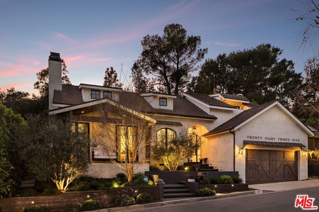 House in Los Angeles, California, United States 1 - 17933768