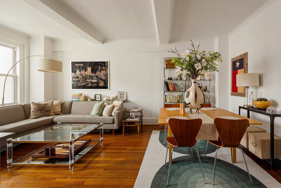 Co Op in New York, New York, United States 1 - 16748410