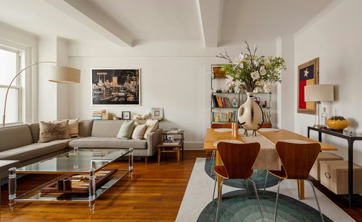 Co Op in New York, New York, United States 1