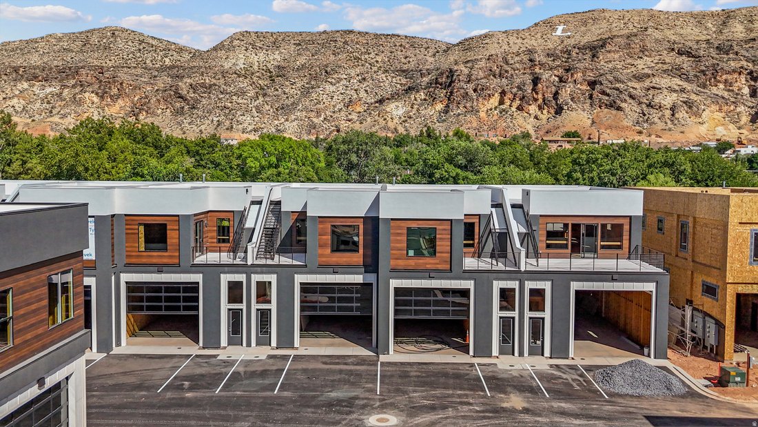 House in La Verkin, Utah, United States 2 - 17933355