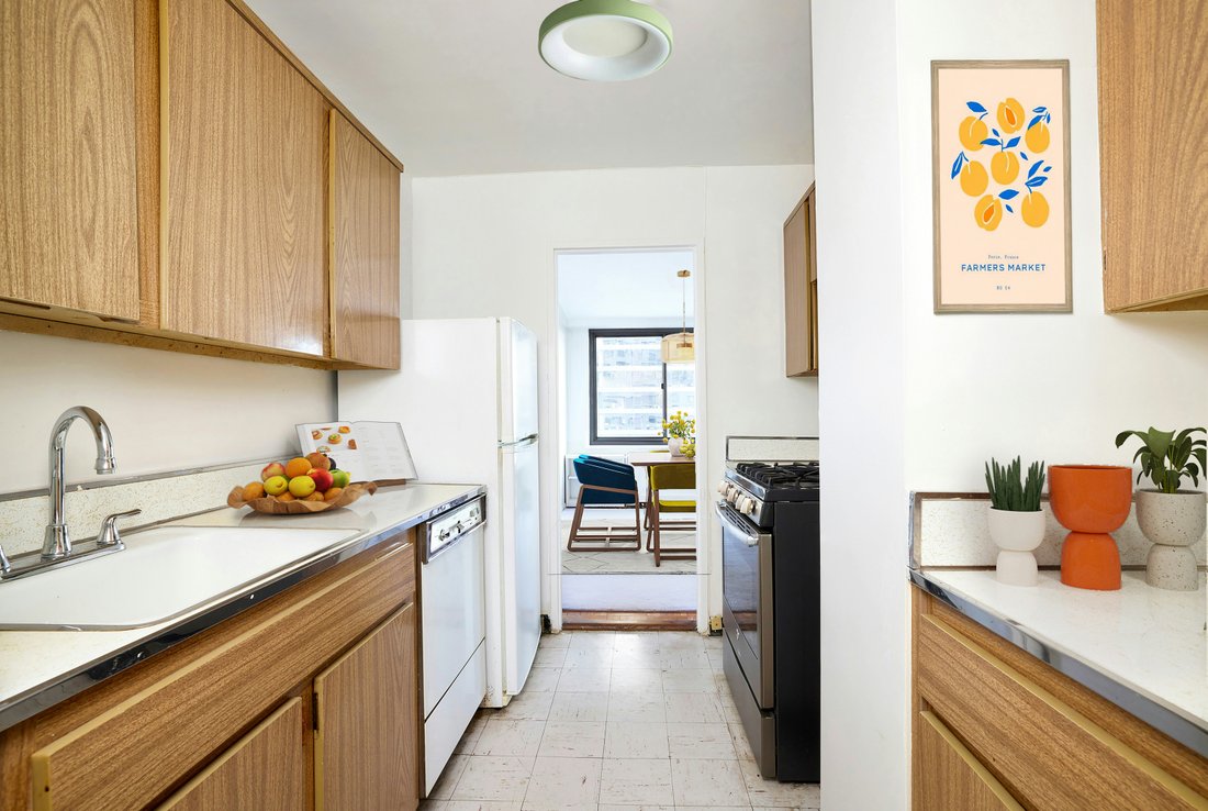 Co Op in New York, New York, United States 5 - 16900445