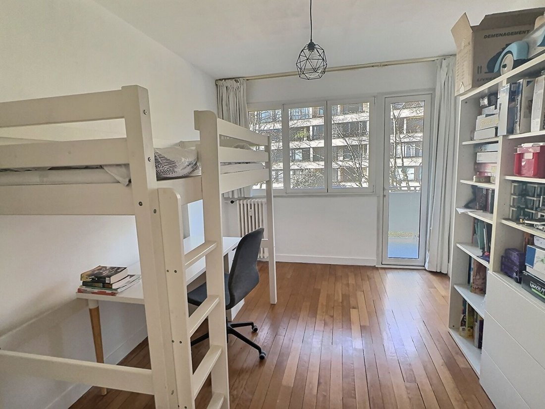 Apartment in Saint-Cloud, Ile-de-France, France 5 - 16099617
