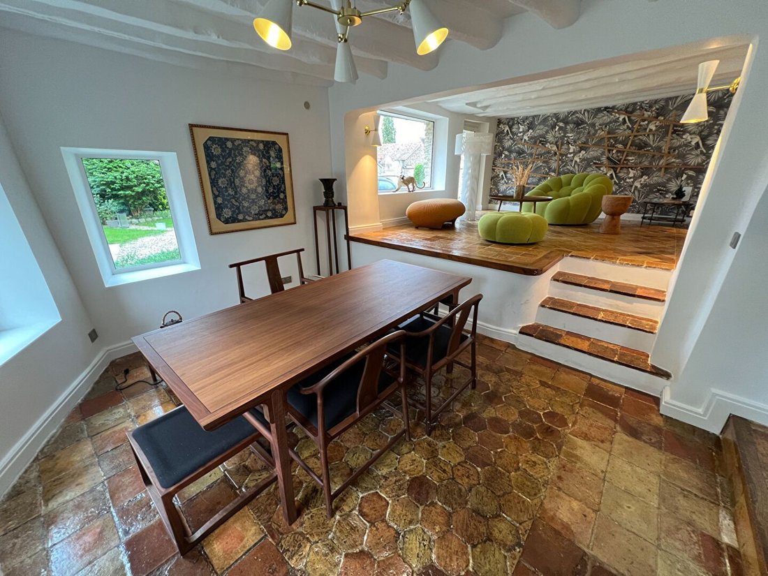 Villa in Thoiry, Ile-de-France, France 5 - 16317135