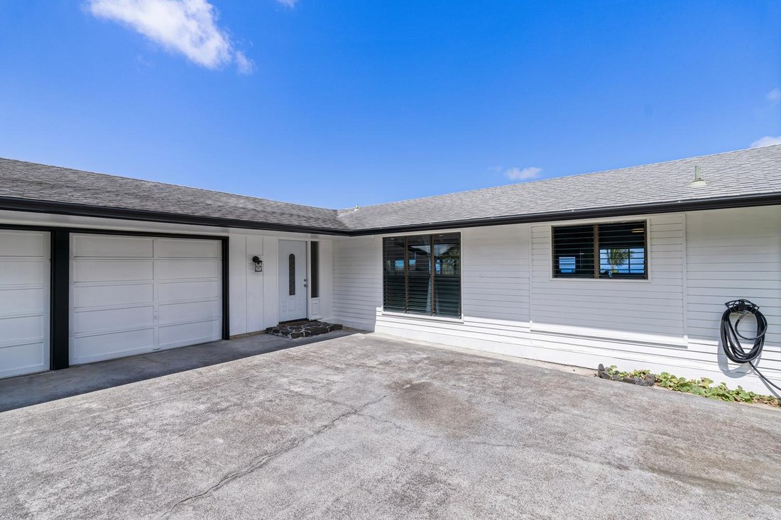 House in Kailua-Kona, Hawaii, United States 4 - 17932506