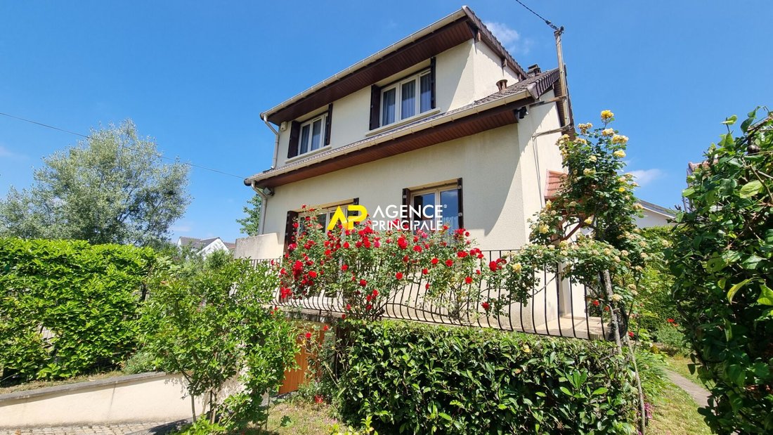 House in L'Union, Sartrouville, France 5 - 17693010