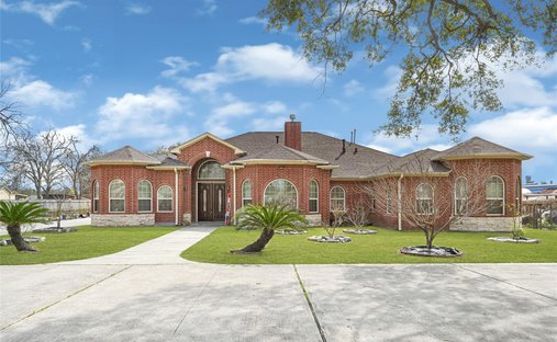 House in Houston, Texas, United States 1