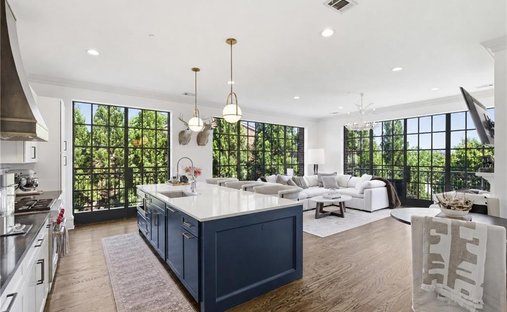 Condominio a Roswell, Georgia, Stati Uniti 1