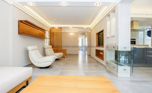 Apartment in Germasogeia, Limassol, Cyprus 1