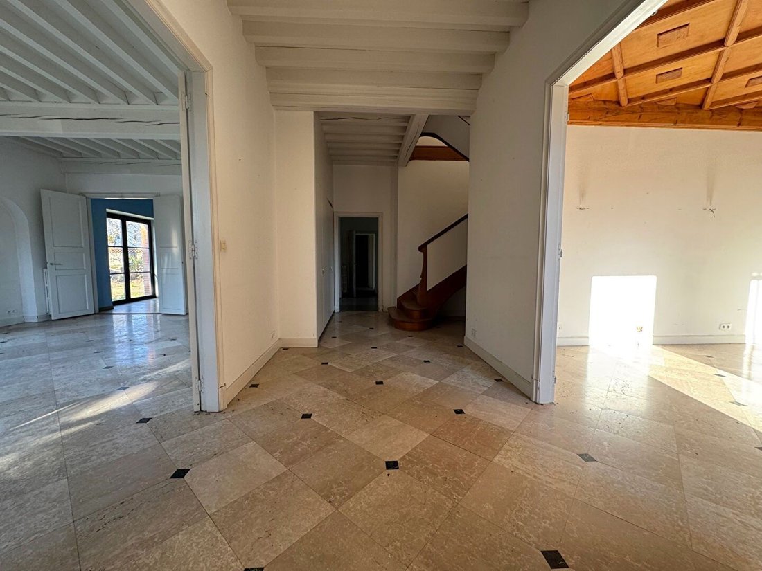 House in Saint Cyprien, Toulouse, France 5 - 16818309