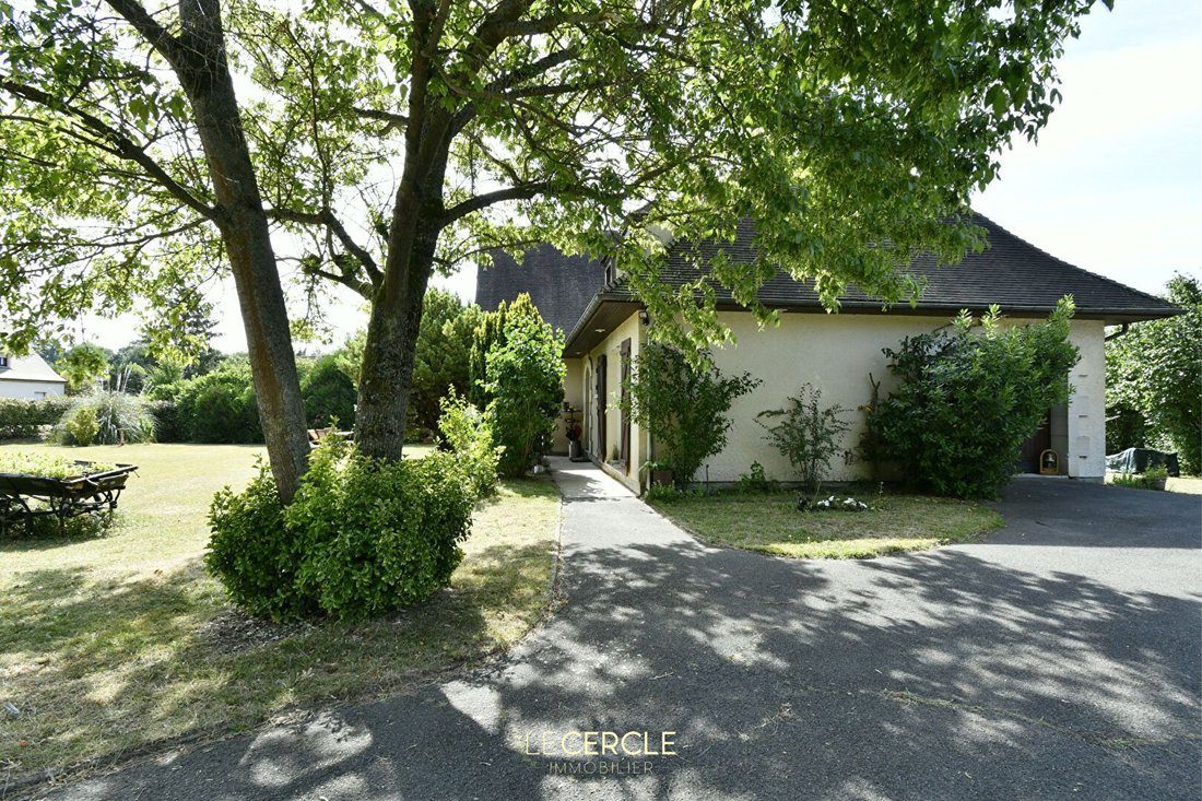 Casa a Ouest, Lamorlaye, Francia 5 - 16461601