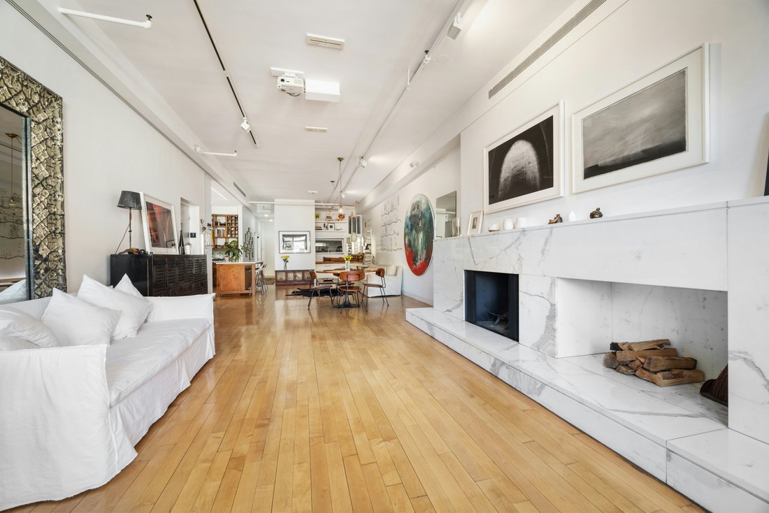 Condominio a New York, New York, Stati Uniti 5 - 17384205