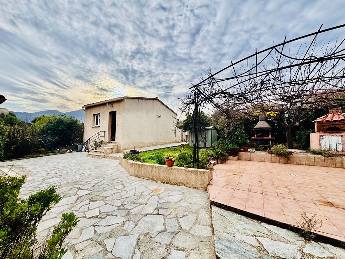 Villa in Monticello, Corsica, France 3 - 16972970