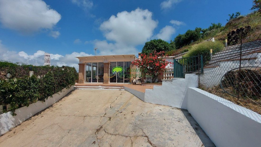 Country House in Torrox, Andalusia, Spain 2 - 17934244